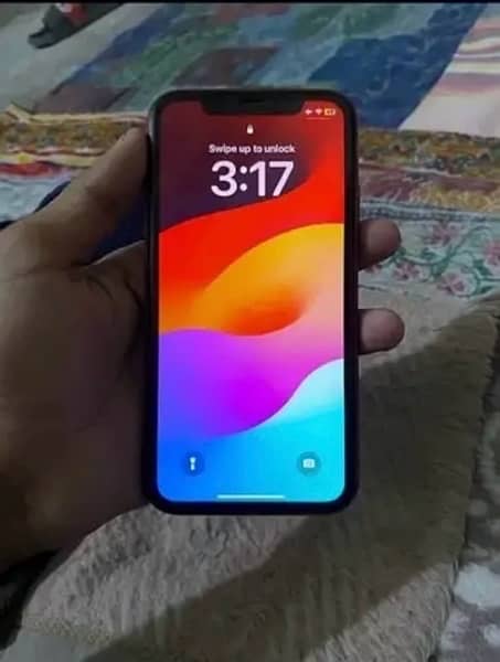 I phone xr 128gb Factory Unlock 8