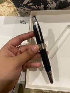 Montblanc Writers Edition Antoine de Saint-Exupéry Fountain Pen