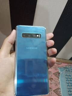 Samsung S10 Us Version