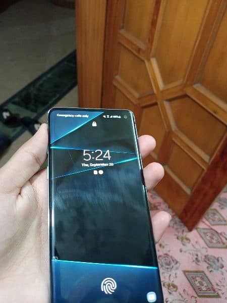 Samsung S10 Us Version 2