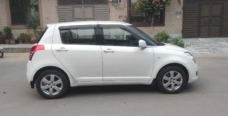 Suzuki Swift 2013 2