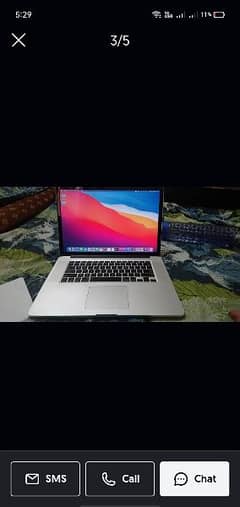 MacBook Pro 2014 16Gb 256Gb ssd 15inch screw to screw genuin price fnf