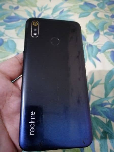 Realme 3 1