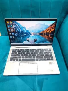 Hp Elitebook 10th Generation