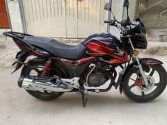 honda cb 150f