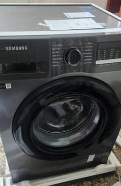 Samsung Washing Machine  WW90TA 046AX/NQ 0