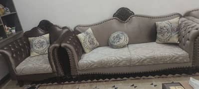 5 seater sofa