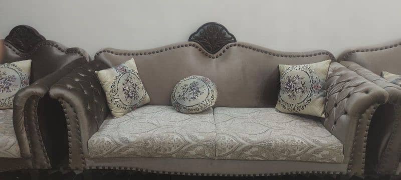 5 seater sofa 2