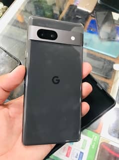 Google Pixel 7A