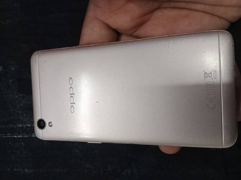 OPPO A37 FOR SALE 4GB 64GB 3