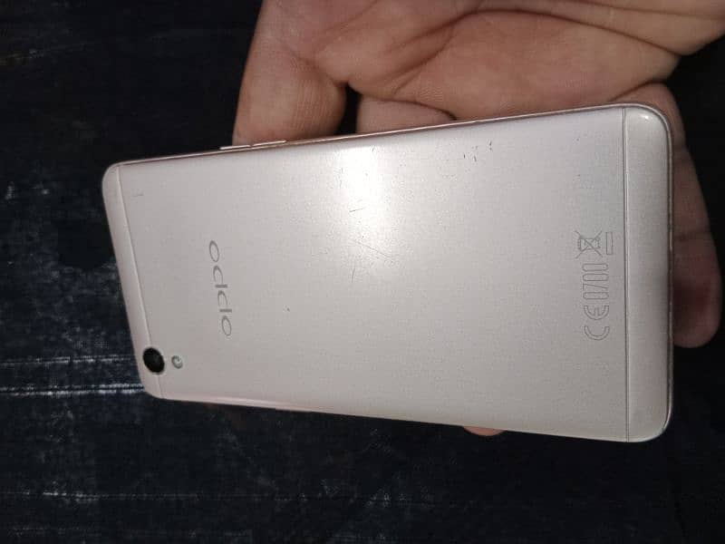 OPPO A37 FOR SALE 4GB 64GB 4