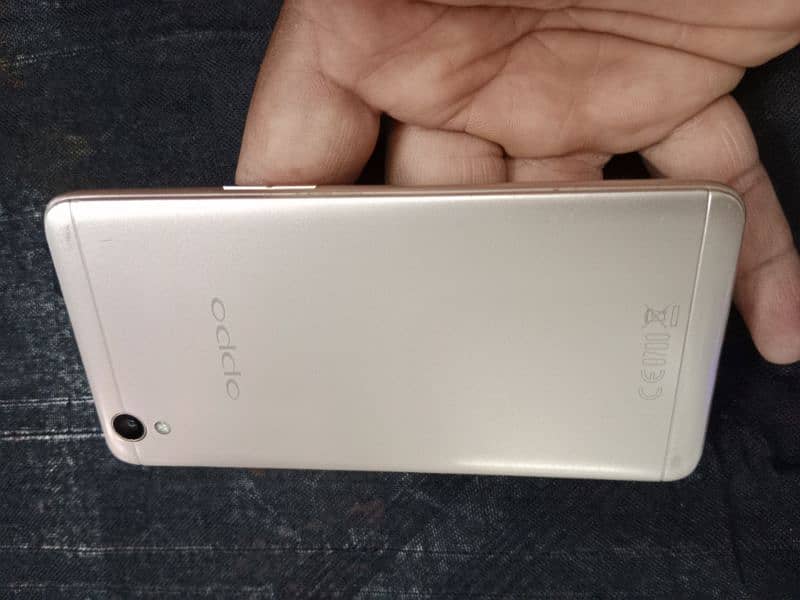 OPPO A37 FOR SALE 4GB 64GB 5