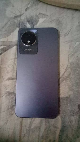 vivo yo2 0