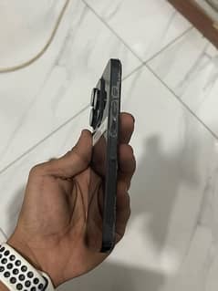 Iphone 15pro 128gb non pta