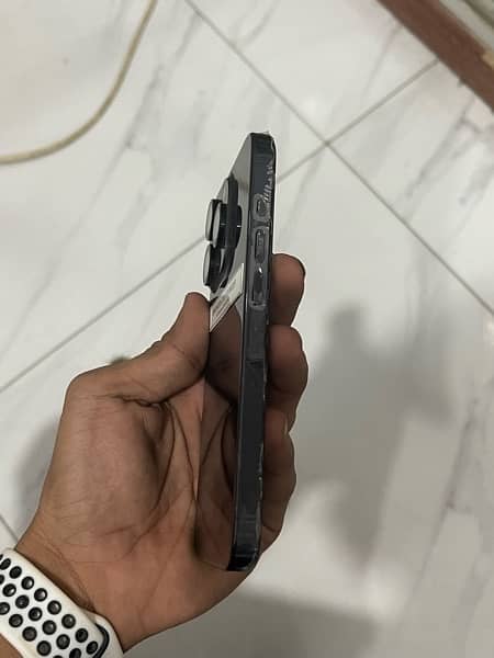 Iphone 15pro 128gb non pta 0