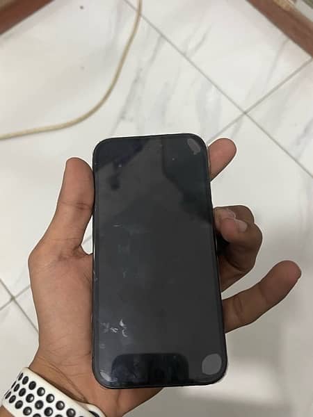 Iphone 15pro 128gb non pta 5