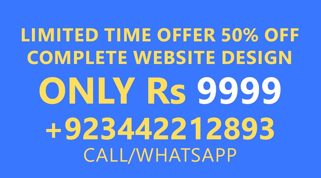 Web design | Website design | Web Hosting | Domain 0