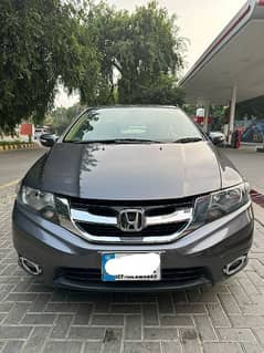 Honda City IVTEC 2021 0