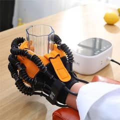 rehabilitation robot gloves whole sale (right hand)