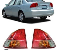 2003 civic orignal back lights