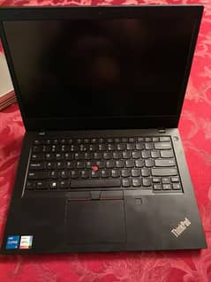 LENOVO THINKPAD L14, Gen2. . .