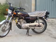 Honda 125 2020/ 03156944192 0