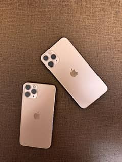 iphone 11 pro pta Approved 0