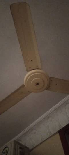 used fans for sell original copper winding wale hain