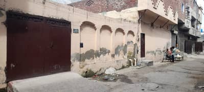 9 Marla House available for sale in Sharif Pura, Daroghawala Lahore 0