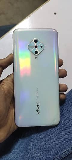 vivo y51