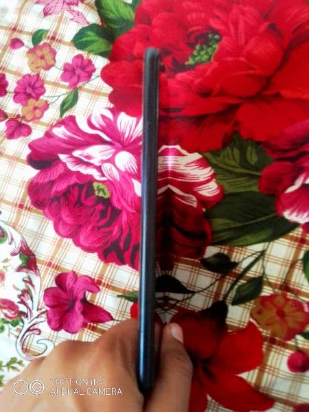 Oppo A16 4.64 with box mobile. KHARADAR 3