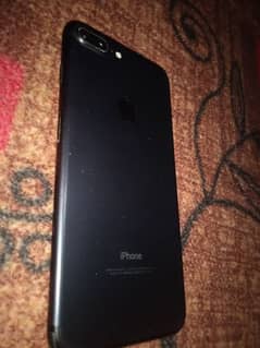 iphone 7 plus 128 gb Pta pp