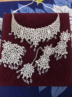 jewellery set