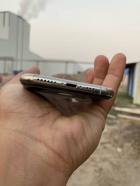 iPhone Xs non PTA 64gb health 86 1