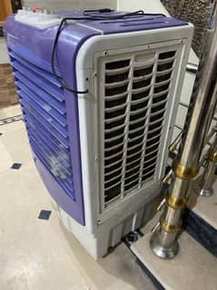 Room Air Cooler