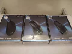 Altec lansing gaming mouse