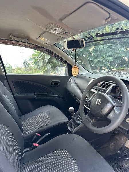 Suzuki Cultus VXL 2018 8