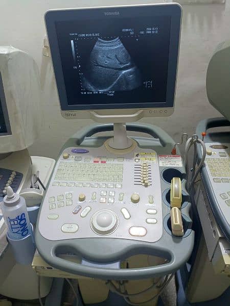 Ultrasound Machines 0333 3333 8596 8