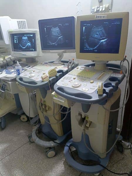 Ultrasound Machines 0333 3333 8596 9