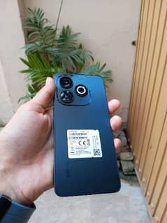 Infinix Smart8