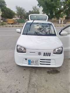 Suzuki Alto VXL 2019