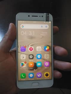 Vivo Y67 PTA approved condition 10-10 0