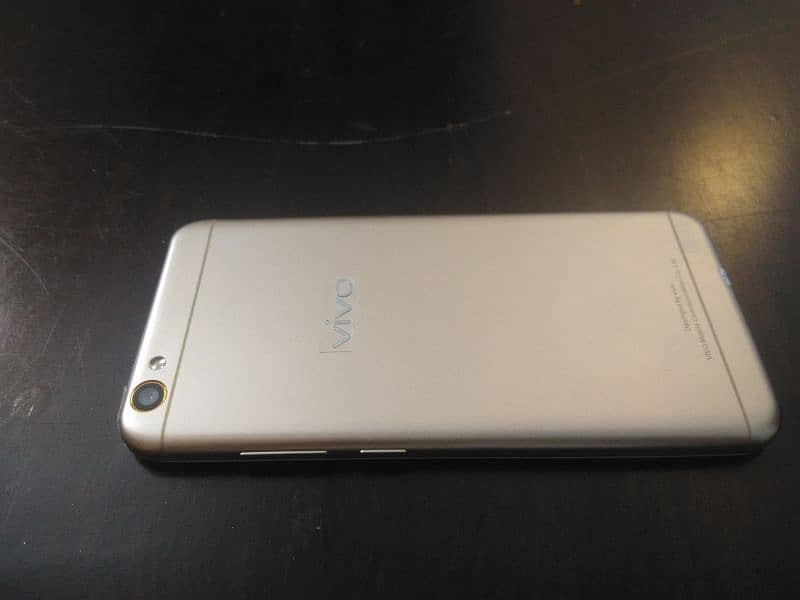 Vivo Y67 PTA approved condition 10-10 1