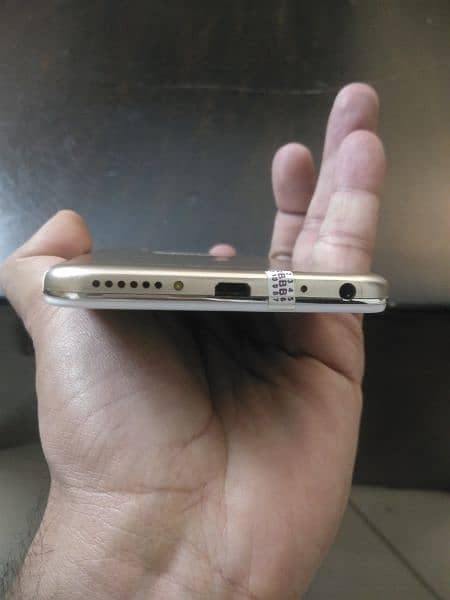 Vivo Y67 PTA approved condition 10-10 4