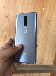 OnePlus 8 5G pta approval add pora parhe no exchange only sale