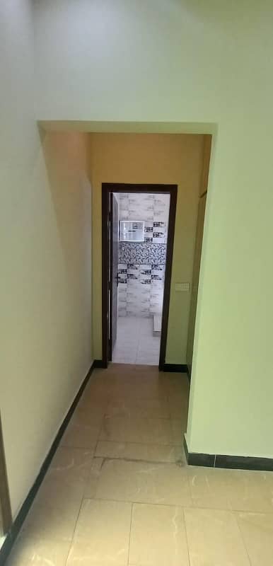 5 Marla House Available At Hot Location Near To park Mosque & Commercial At Reasonable Rent In New Lahore City phase 2 2