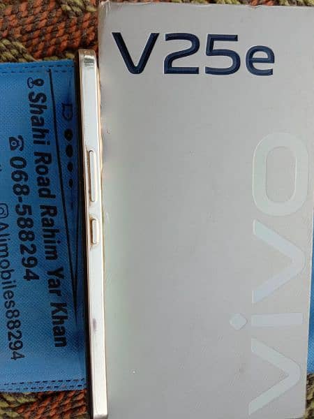 vivo v25e 8/128 1