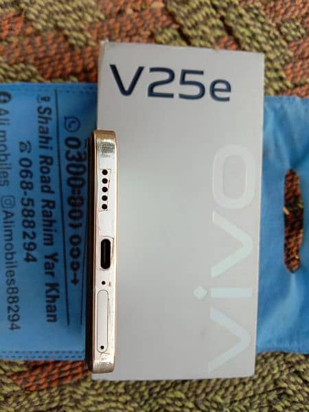 vivo v25e 8/128 3