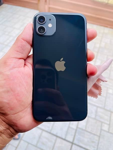 iphone 11 PTA approved 2