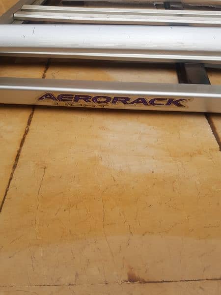 sale aerorack roof original full size 4